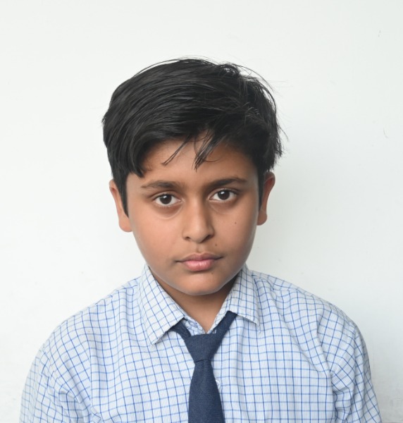 ABHINAV SHAH 
